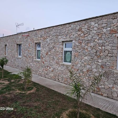 Villa Mariangela Cavallino di Lecce Exterior photo