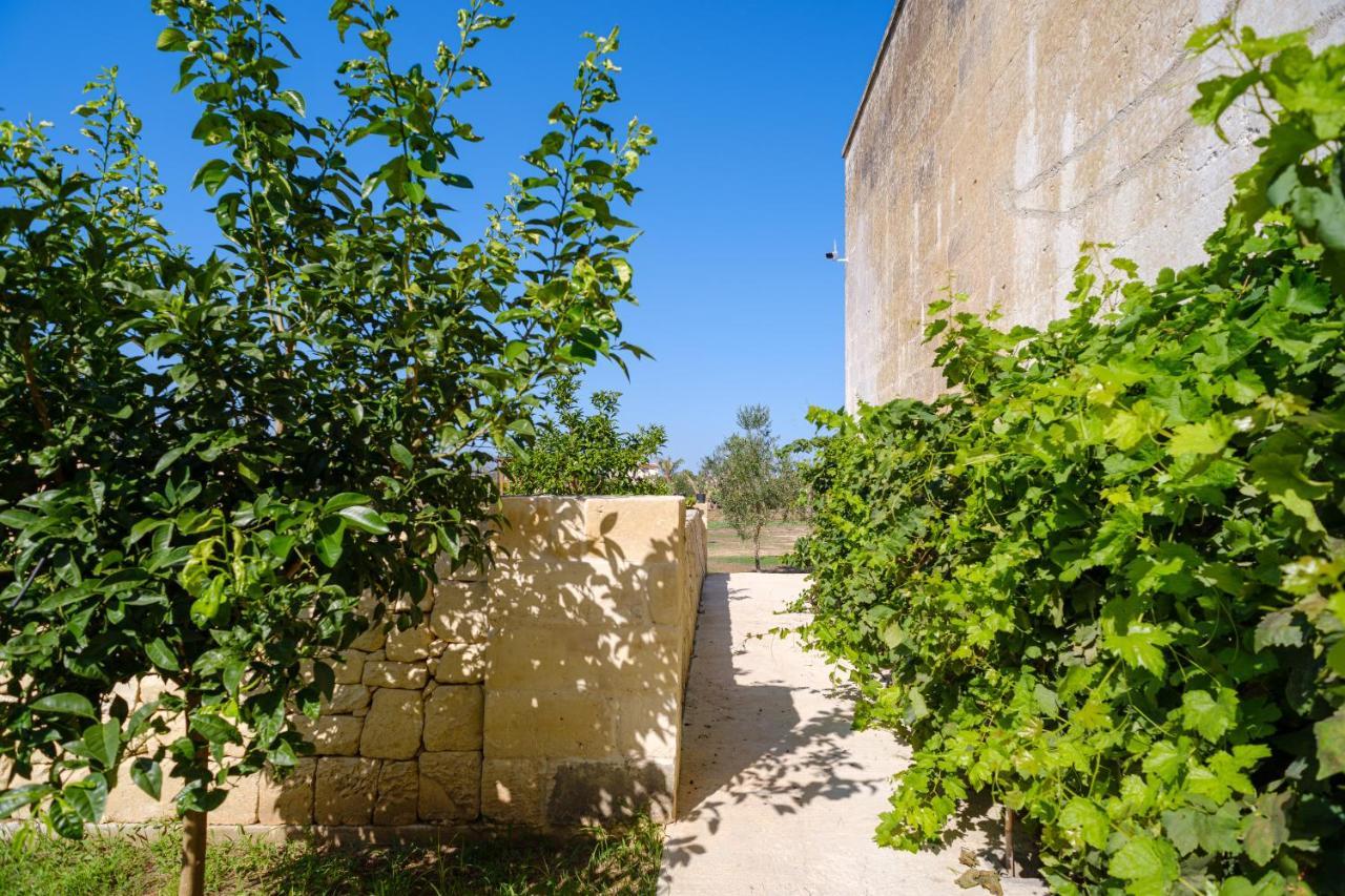 Villa Mariangela Cavallino di Lecce Exterior photo